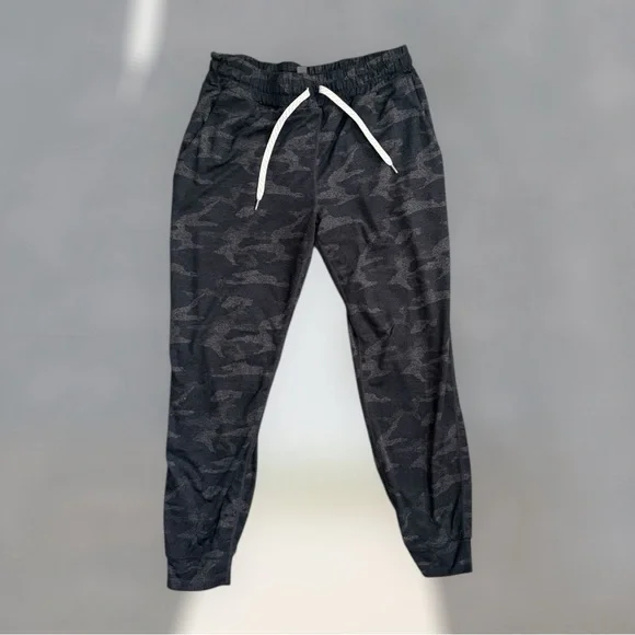 VUORI CLOTHING PERFORMANCE JOGGER - Picture 6 of 7